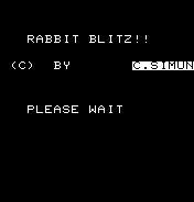 Rabbit Blitz